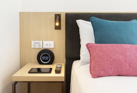 Ibis Melbourne Central - Accommodation Great Ocean Road 0