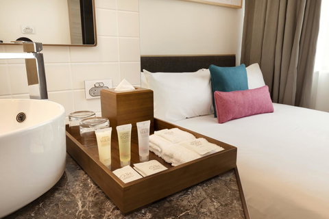 Ibis Melbourne Central - Accommodation Great Ocean Road 30