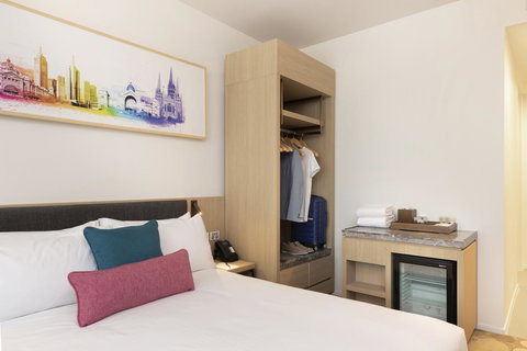 Ibis Melbourne Central - Accommodation Great Ocean Road 25