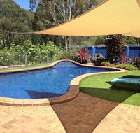 Snow View Holiday Units - Accommodation Great Ocean Road