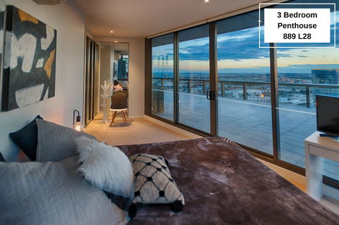 Orange Stay Apartments - Accommodation Great Ocean Road 12