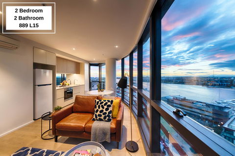 Orange Stay Apartments - Accommodation Great Ocean Road 22