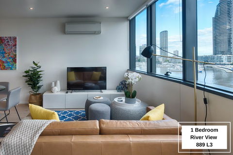 Orange Stay Apartments - Accommodation Great Ocean Road 33