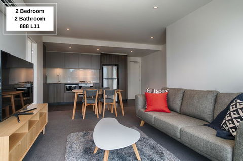 Orange Stay Apartments - Accommodation Great Ocean Road 26