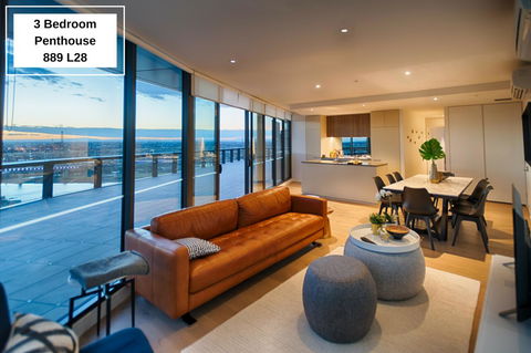 Orange Stay Apartments - Accommodation Great Ocean Road 11