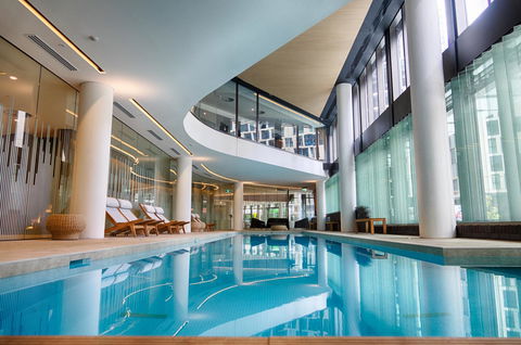 Orange Stay Apartments - Accommodation Great Ocean Road 5