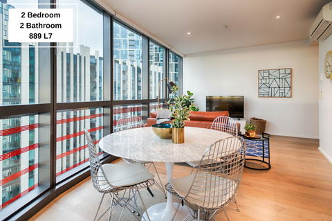 Orange Stay Apartments - Accommodation Great Ocean Road 23