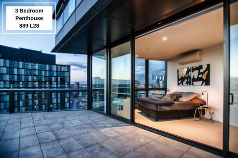 Orange Stay Apartments - Accommodation Great Ocean Road 13