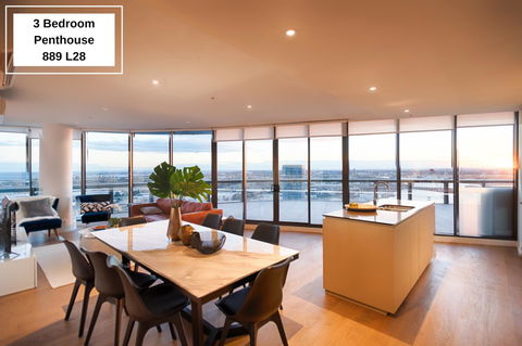 Orange Stay Apartments - Accommodation Great Ocean Road 9
