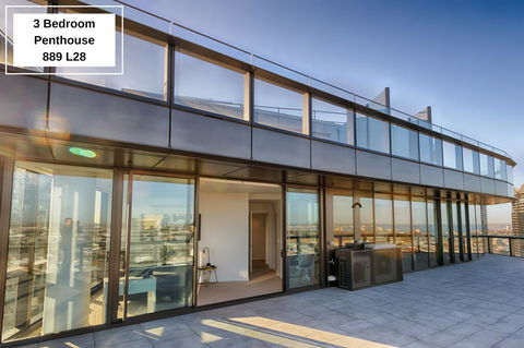 Orange Stay Apartments - Accommodation Great Ocean Road 14