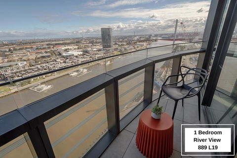 Orange Stay Apartments - Accommodation Great Ocean Road 31