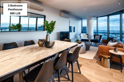 Orange Stay Apartments - Accommodation Great Ocean Road 10