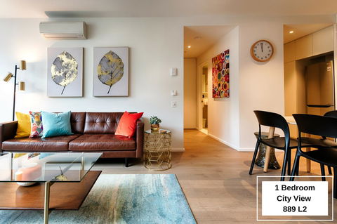 Orange Stay Apartments - Accommodation Great Ocean Road 34