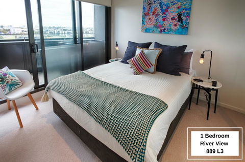 Orange Stay Apartments - Accommodation Great Ocean Road 32