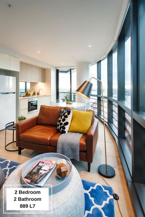 Orange Stay Apartments - Accommodation Great Ocean Road 21