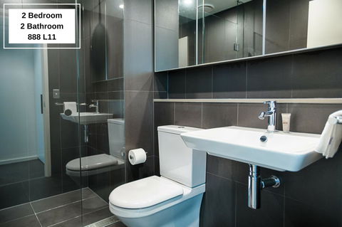 Orange Stay Apartments - Accommodation Great Ocean Road 25