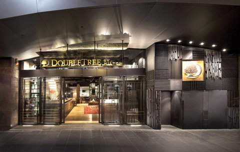 DoubleTree By Hilton Melbourne - Accommodation Great Ocean Road 24