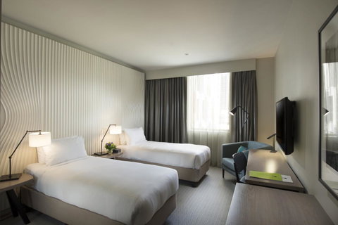 DoubleTree By Hilton Melbourne - Accommodation Great Ocean Road 35