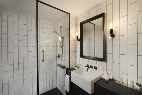 DoubleTree By Hilton Melbourne - Accommodation Great Ocean Road 15