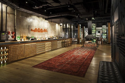 DoubleTree By Hilton Melbourne - Accommodation Great Ocean Road 26