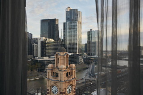 DoubleTree By Hilton Melbourne - Accommodation Great Ocean Road 22