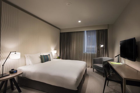 DoubleTree By Hilton Melbourne - Accommodation Great Ocean Road 33