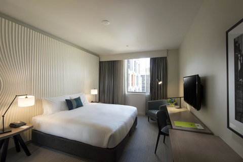 DoubleTree By Hilton Melbourne - Accommodation Great Ocean Road 16