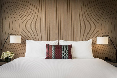 DoubleTree By Hilton Melbourne - Accommodation Great Ocean Road 17