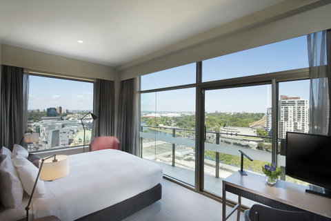 DoubleTree By Hilton Melbourne - Accommodation Great Ocean Road 29