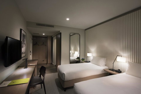 DoubleTree By Hilton Melbourne - Accommodation Great Ocean Road 21