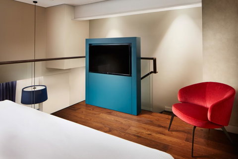 DoubleTree By Hilton Melbourne - Accommodation Great Ocean Road 12