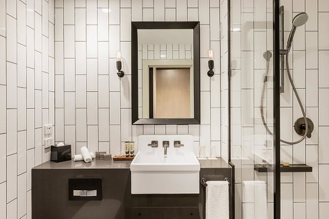 DoubleTree By Hilton Melbourne - Accommodation Great Ocean Road 28