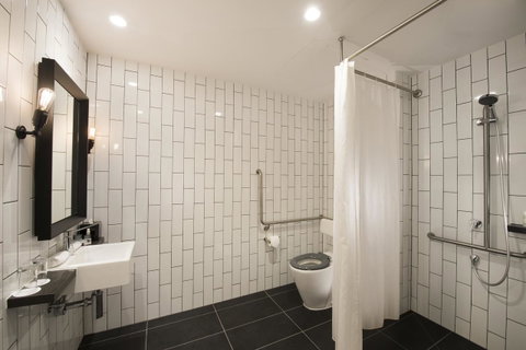 DoubleTree By Hilton Melbourne - Accommodation Great Ocean Road 38