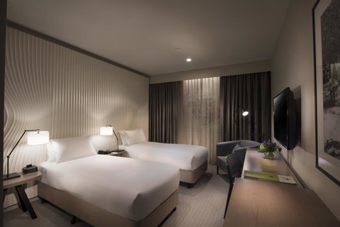 DoubleTree By Hilton Melbourne - Accommodation Great Ocean Road 36