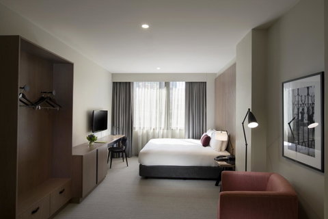 DoubleTree By Hilton Melbourne - Accommodation Great Ocean Road 34