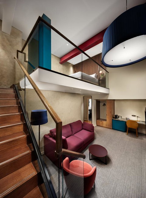 DoubleTree By Hilton Melbourne - Accommodation Great Ocean Road 3