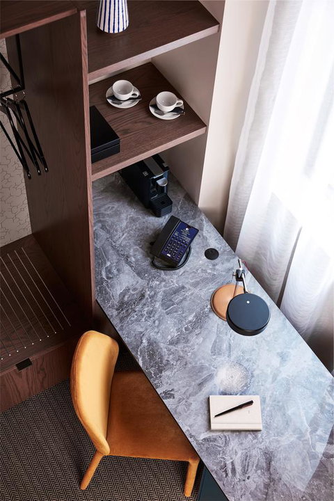 DoubleTree By Hilton Melbourne - Accommodation Great Ocean Road 8