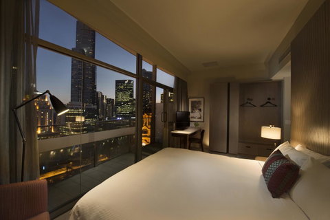 DoubleTree By Hilton Melbourne - Accommodation Great Ocean Road 30