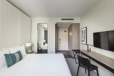 DoubleTree By Hilton Melbourne - Accommodation Great Ocean Road 20