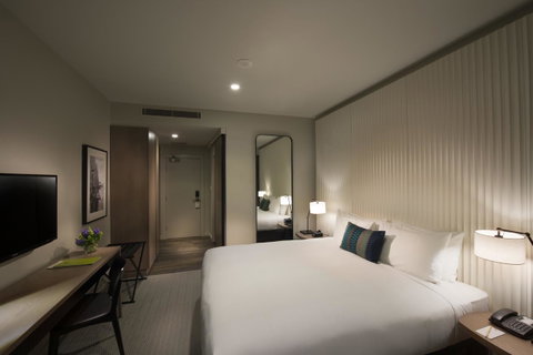 DoubleTree By Hilton Melbourne - Accommodation Great Ocean Road 10