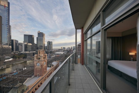 DoubleTree By Hilton Melbourne - Accommodation Great Ocean Road 23