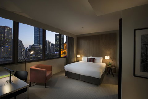 DoubleTree By Hilton Melbourne - Accommodation Great Ocean Road 6