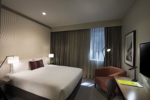 DoubleTree By Hilton Melbourne - Accommodation Great Ocean Road 18