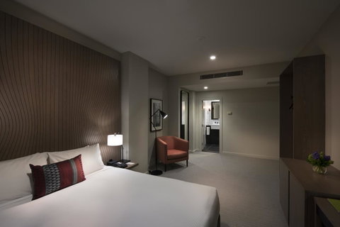 DoubleTree By Hilton Melbourne - Accommodation Great Ocean Road 37
