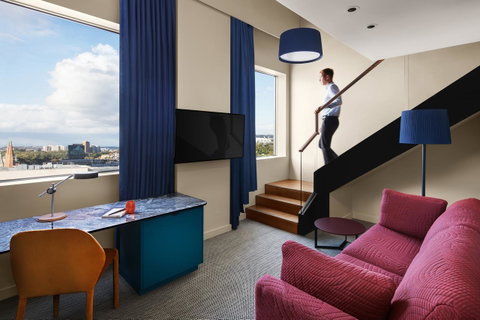 DoubleTree By Hilton Melbourne - Accommodation Great Ocean Road 14