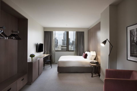 DoubleTree By Hilton Melbourne - Accommodation Great Ocean Road 32