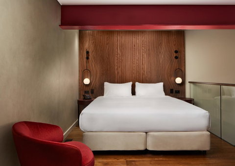DoubleTree By Hilton Melbourne - Accommodation Great Ocean Road 13