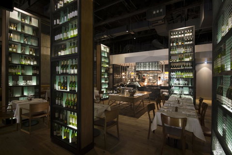 DoubleTree By Hilton Melbourne - Accommodation Great Ocean Road 40