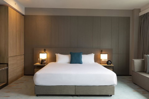 Novotel Melbourne Central - Accommodation Great Ocean Road 15