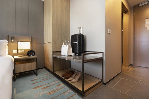 Novotel Melbourne Central - Accommodation Great Ocean Road 37